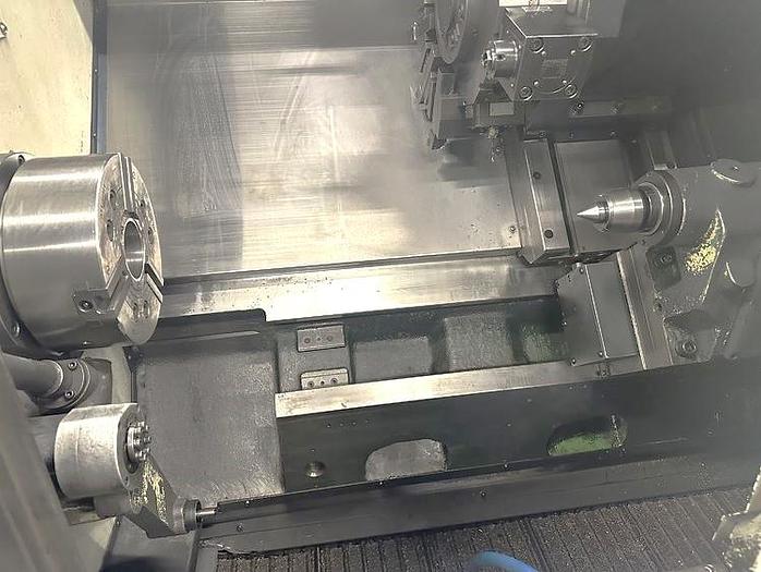 Used 2010 Doosan Puma 240MC