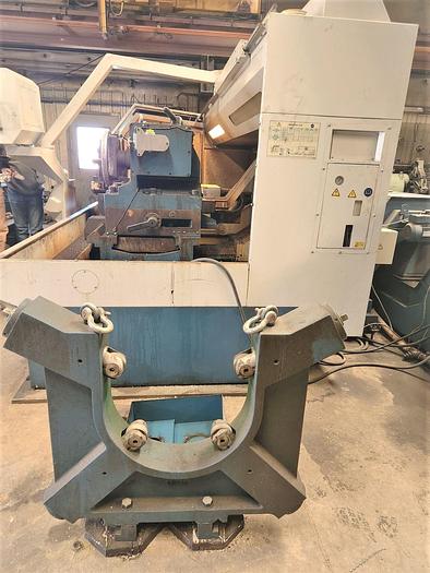 Used 2006 Romi M33 x 90"