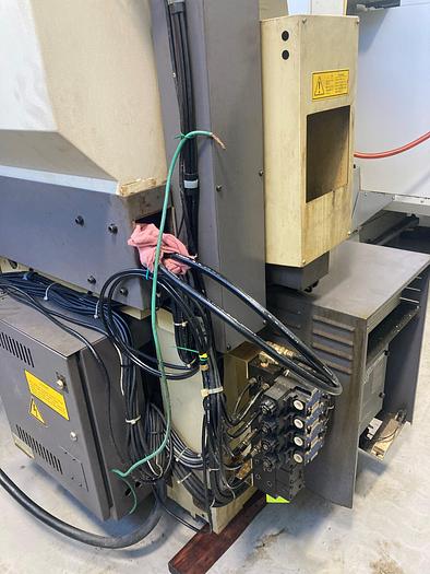 Used 2000 Star SR-20