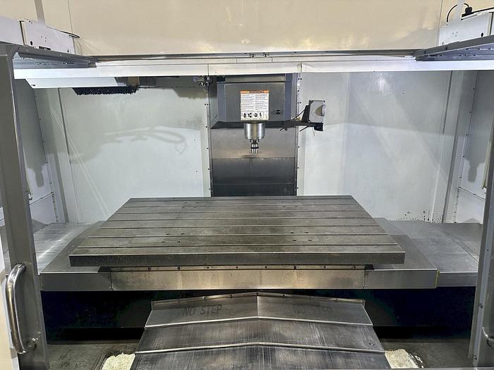 Used 2013 Haas VF8/40