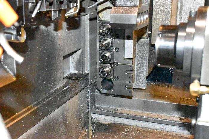 Used 2012 Star SR-20J