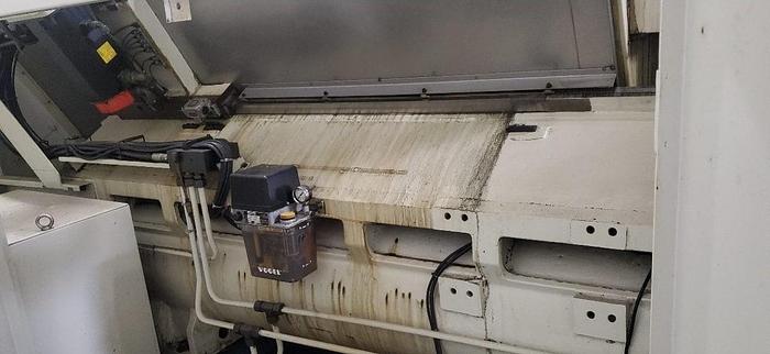 Used 1992 Daewoo Puma 12LB