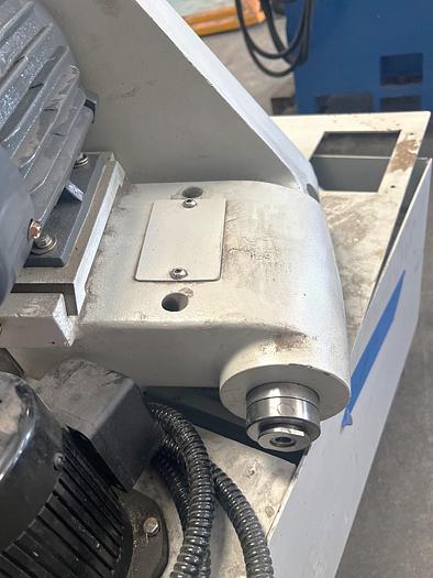 Used 2012 Supertec G20P-50NC Universal Cylindrical Grinder