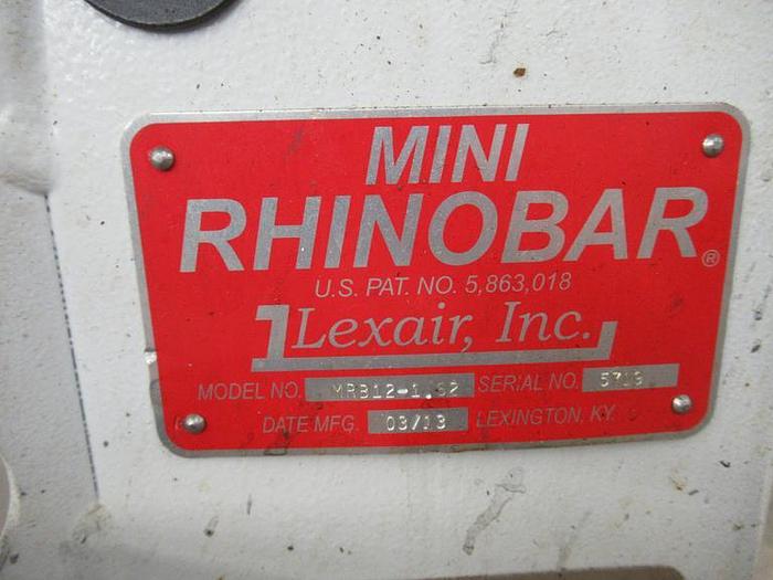 Used 2012 Haas ST-10Y