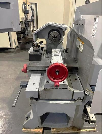 Used 2006 Haas TL-1