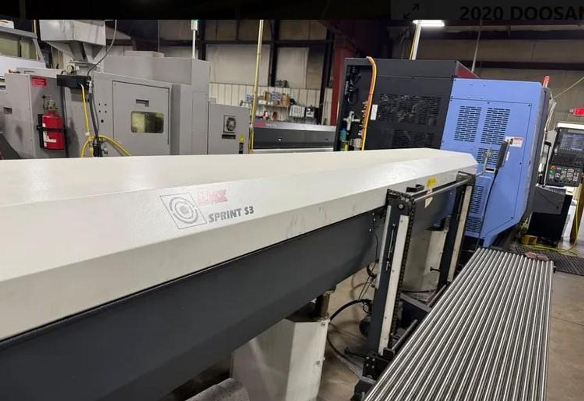 Used 2020 Doosan Puma TT2100SYYB