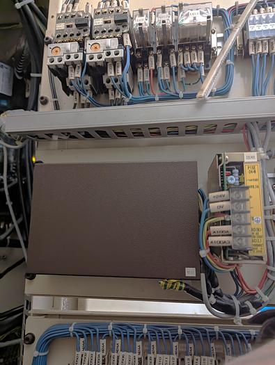 Used 2000 Okuma Macturn 30