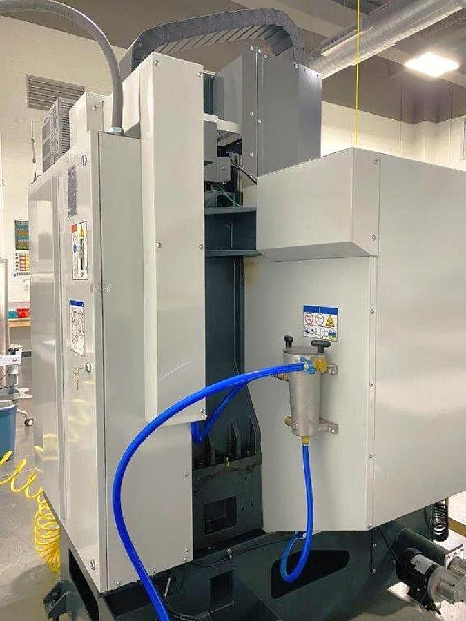 Used 2018 Haas Mini Mill-EDU