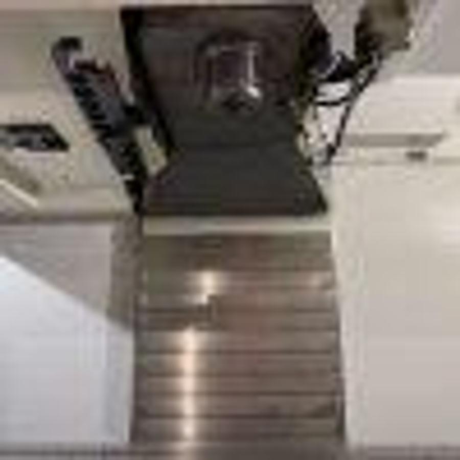 Used 2011 Haas VF-7/40, 24 Station Side Mounted ATC, 4th Axis Drive, Programmable Coolant, Remote Jog Handle, 7500 RPM