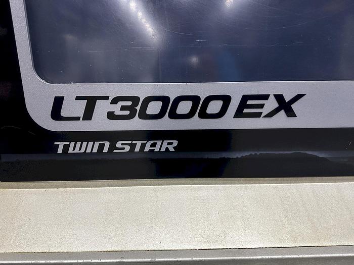 Used 2013 Okuma LT3000EX-BB2MY