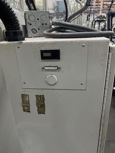 Used 2006 Milltronics Partner VK2