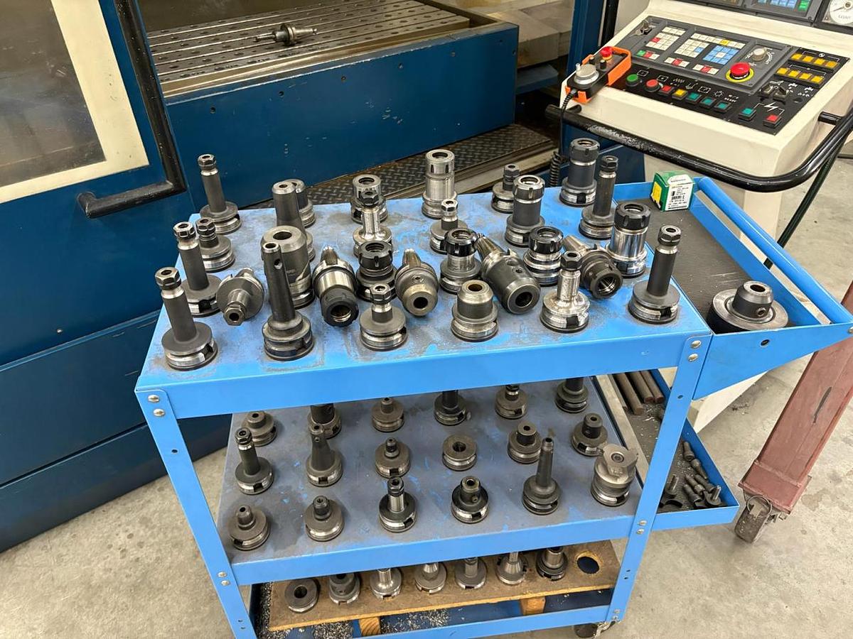 Used 2004 Teknics V Hyundai Kia VX500