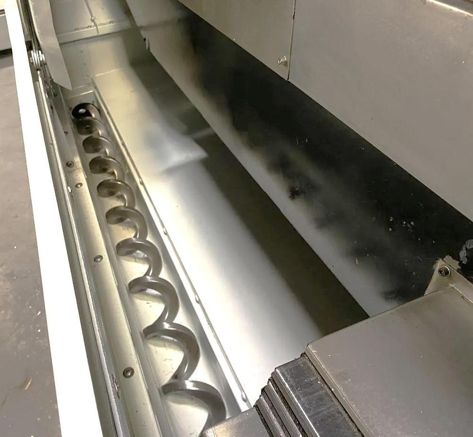 Used 2006 Haas VF-7/40, 24 Station Side Mounted ATC, 4th Axis Drive, TSC Prepped, High Speed Machining, 7500 RPM