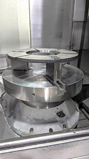 Used Mazak Megaturn Nexus 900