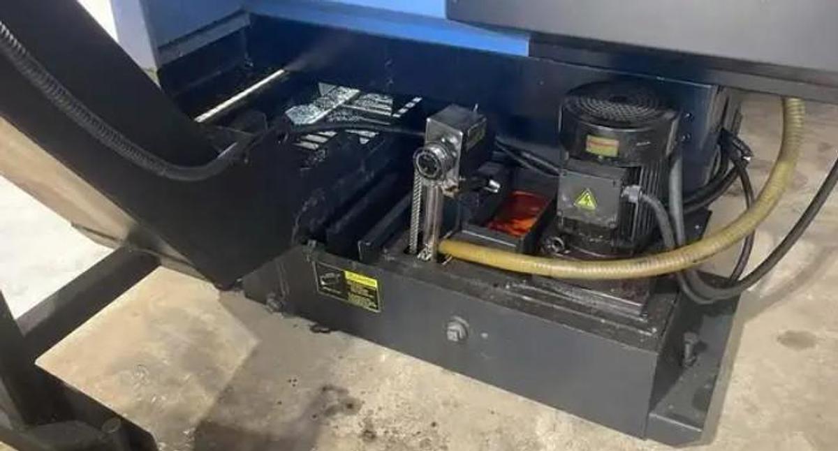 Used 2015 Doosan Lynx 220LMA