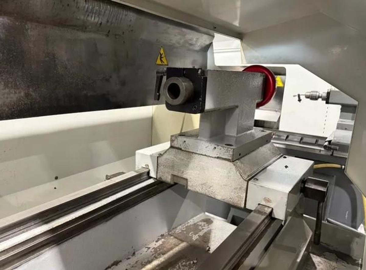 Used 2007 Haas TL-3