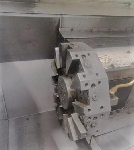 Used 2005 Haas SL-30T