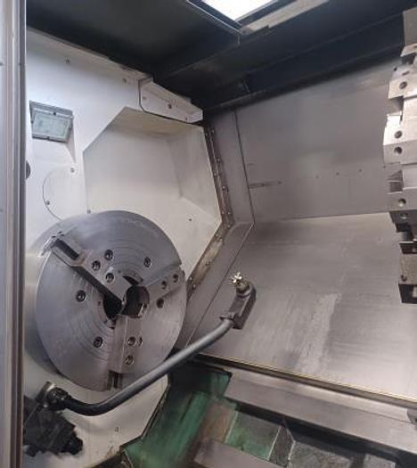 Used 2017 Doosan Puma 5100LB