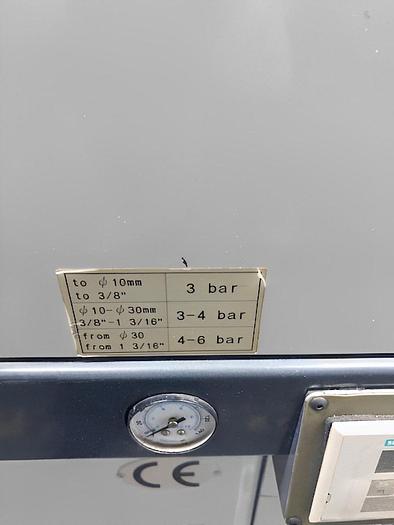 Used 2009 Doosan Lynx 220LMA