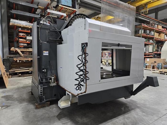 Used 2013 Haas VF-9/50
