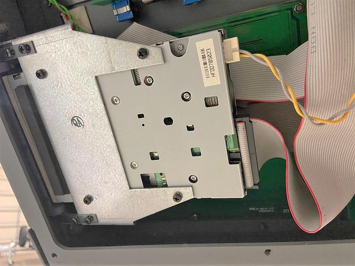 Used 2005 Hurco TM-6