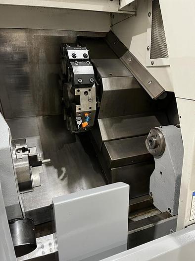 Used 2007 Haas SL-10T