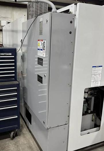 Used 2008 Haas SL-30T