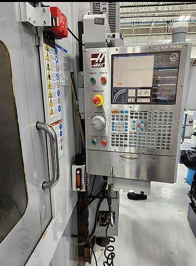 Used 2008 Haas EC-400