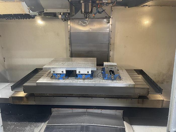 Used 2005 Haas VF-3SSYT