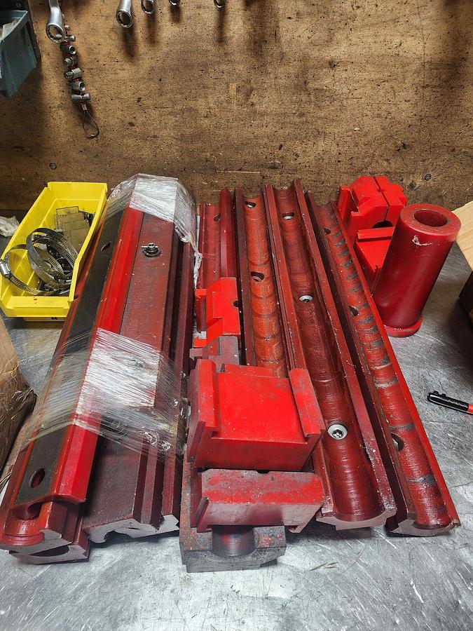 Used 2013 Miyano BNA-42 DHY w/ Milling & Subspindle, Y Axis, Dual Front and Rear Turrets, Edge Bar Patriot 338 Barfeed, HPC