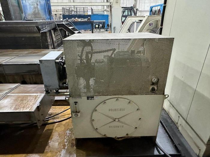 Used 2000 Anayak HVM-5000 DUO