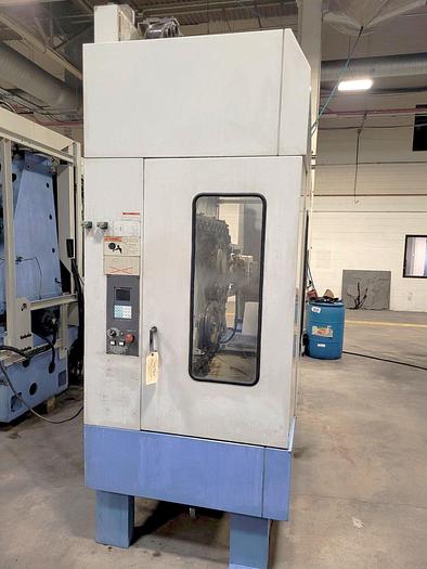 Used 2003 Mazak FH6000