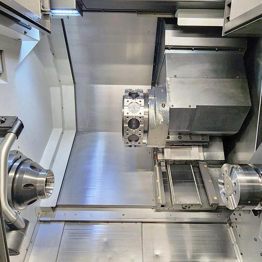 Used 2018 Doosan Puma 2600SY II