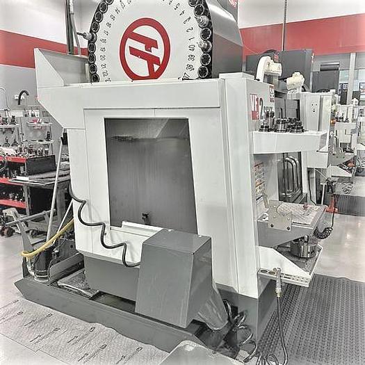 Used 2013 Haas VF2SS YT