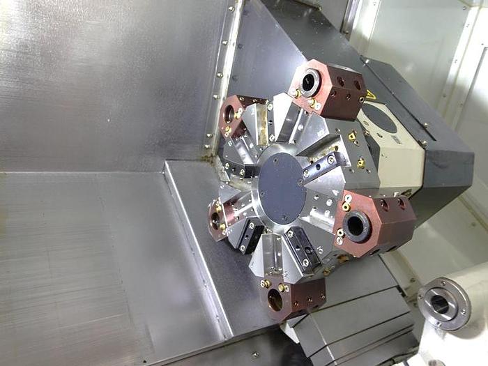 Used 2012 Hurco TM-8