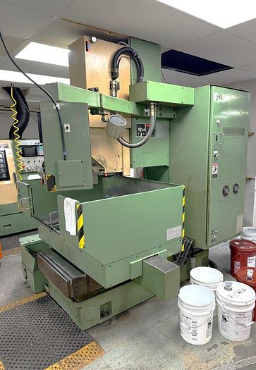 Used 1987 Mori Seiki MV-Jr