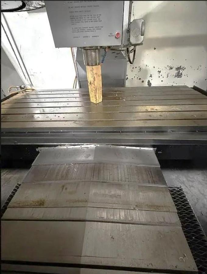 Used 1997 Haas VF-9/40