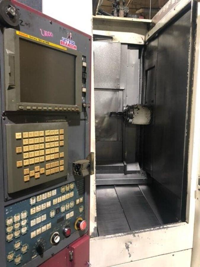 Used 2006 OKK HPS-500S