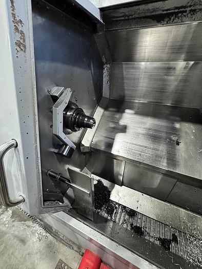 Used 2007 Haas SL-30T