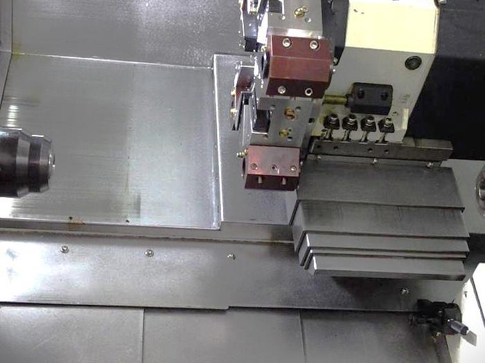 Used 2012 Hurco TM-8