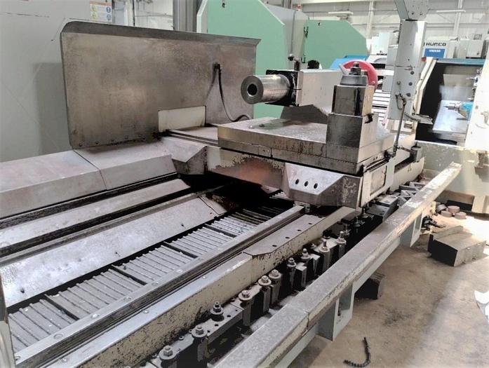 Used 2007 Haas TL-4