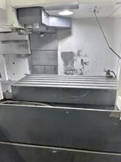 Used 2007 Mazak Nexus VCN 510C II