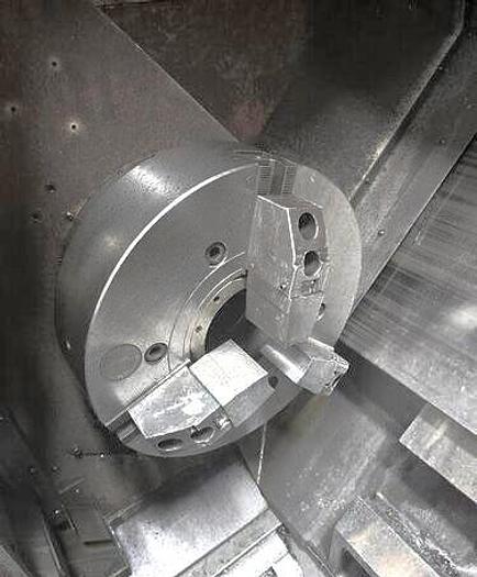 Used 2008 Doosan Puma 400C