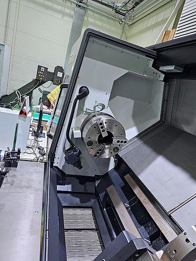 Used 2020 Doosan Puma 5100XLMB