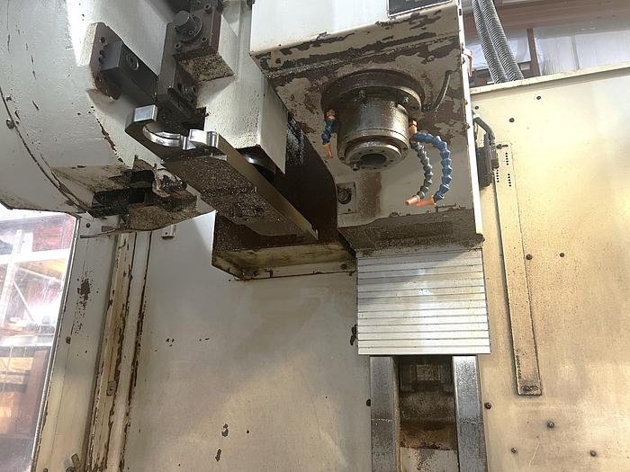 Used 2005 Milltronics RW20