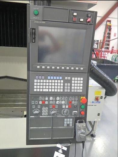 Used 2021 Okuma Genos M560-V