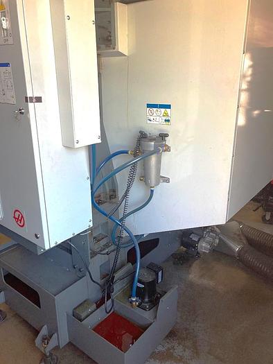 Used 2020 Haas Mini Mill 2