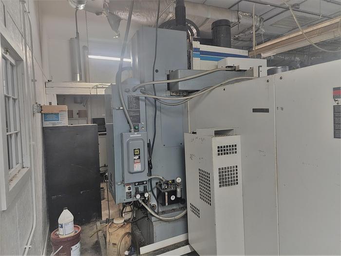 Used 1995 Fadal VMC6030HT