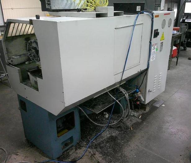 Used 2016 Southwestern Industries Trak TRL 1630SX