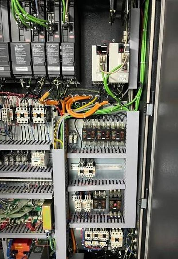 Used 2006 Mazak Integrex 100-IVS